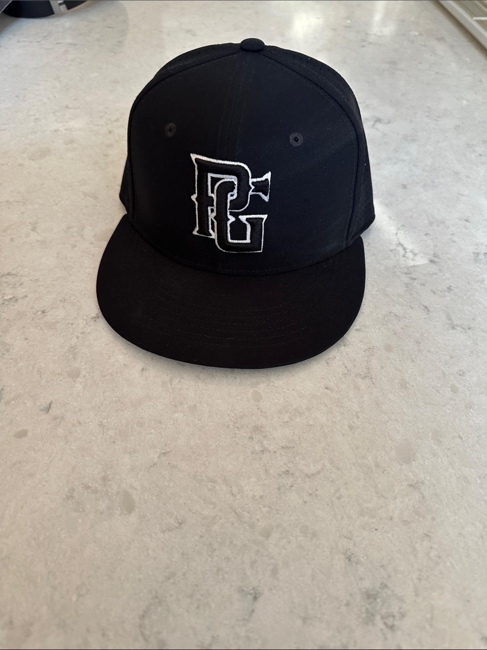 EUC Youth Perfect Game fitted hat